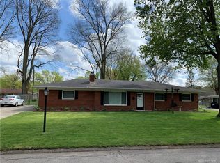 390 Minty Dr, Dayton, OH 45415