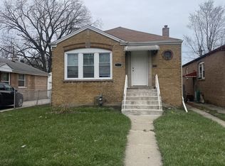 111 E 146th St, Riverdale, IL
