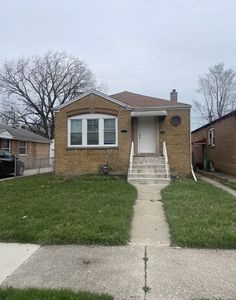 111 E 146th St, Riverdale, IL, 60827