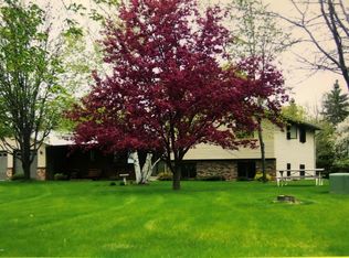 4509 10th Ave SW, Alexandria, MN 56308