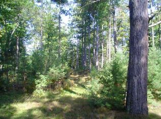 On Buckatabon Rd E, Conover, WI 54519