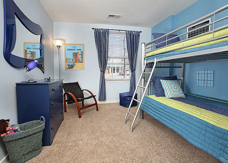 Springfield Apartments — Photo 39