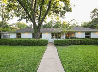 5025 Rexton Ln, Dallas, TX 75214