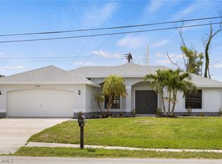 2018 SW 32nd St, Cape Coral, FL 33914