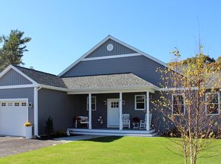 15 Beacon St #40, Onset, MA 02558