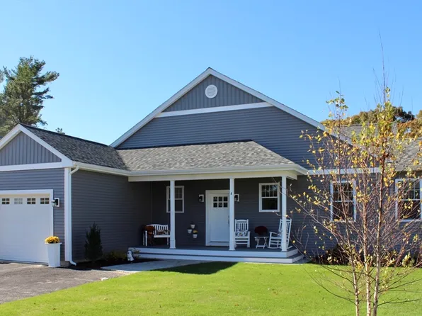 15 Beacon St #40, Onset, MA 02558