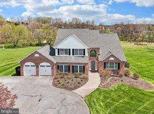 5724 Steeple Chase Rd, Sykesville, MD 21784