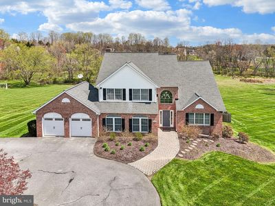 5724 Steeple Chase Rd, Sykesville, MD, 21784