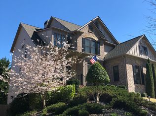 1415 Magnolia Park Cir, Cumming, GA 30040