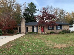 1361 E 7th St, Lumberton, NC 28358