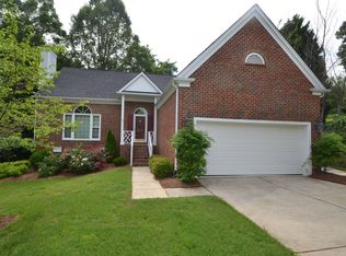 9714 Calpher Ct, Matthews, NC 28105