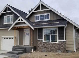 6082 Monument Dr, Ferndale, WA 98248