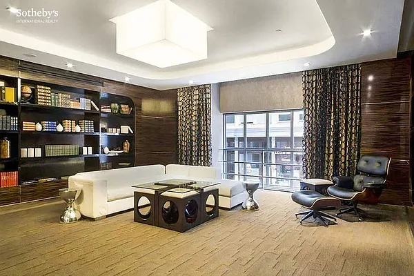 Rented by Sotheby's International Realty | media 42