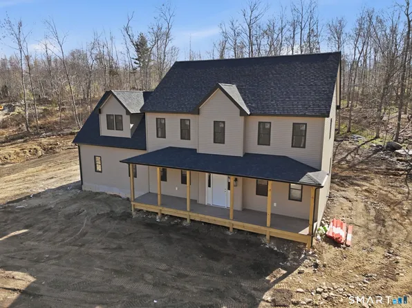 771 Brook Road, Hampton, CT 06247