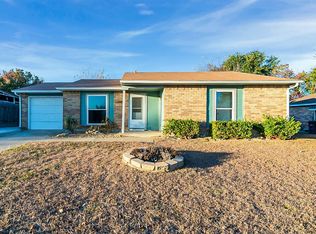 4209 Pepperbush Dr, Fort Worth, TX 76137