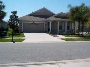 8406 Lagerfeld Dr, Land O Lakes, FL 34637