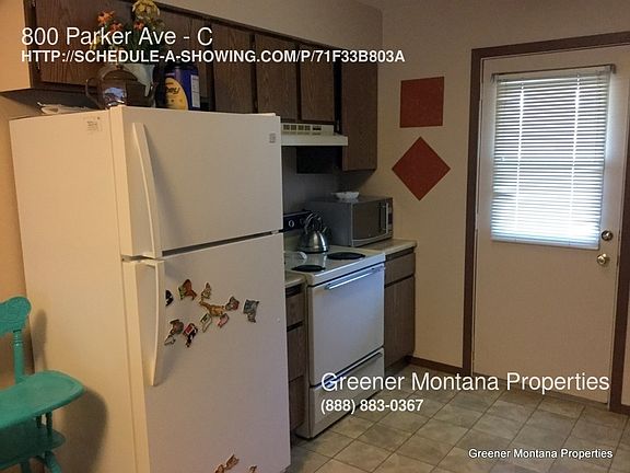4th image of 800 Parker Ave APT C