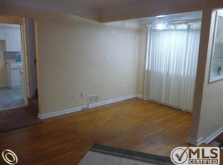 12948 Wormer, Redford, MI 48239