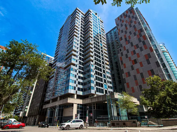 160 George St #160, Ottawa, ON K1N 9M2