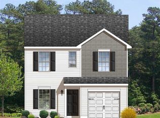 1500 Tamarino Dr, Raleigh, NC 27603