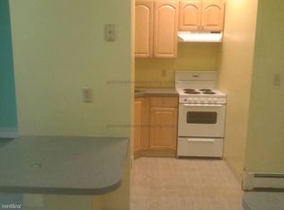 263 Everett St #BS, East Boston, MA 02128