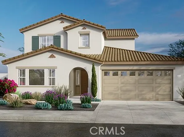83548 Avenida Campanas, Coachella, CA 92236