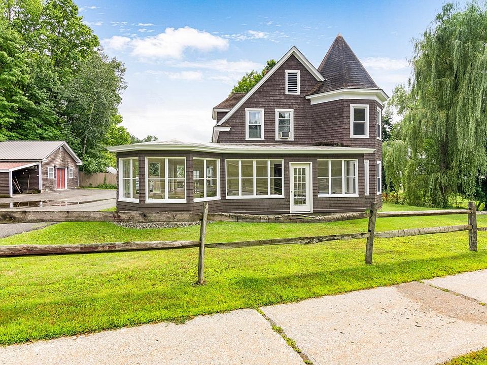 124 Copley Ave, Morrisville, VT 05661 MLS 4924148 Zillow