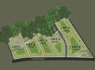 Long Swamp Rd LOT 4, Berwick, ME 03901