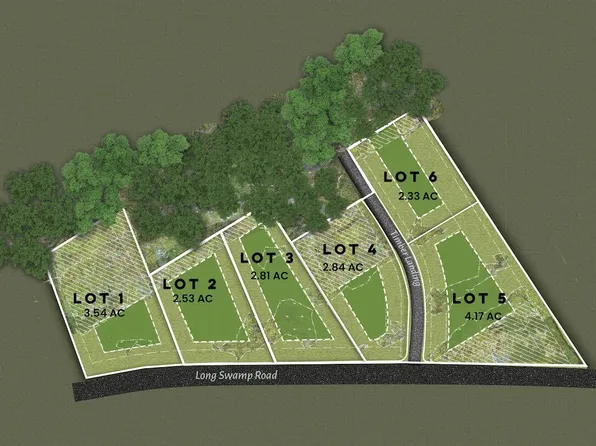 TBD Long Swamp Road Lot 4, Berwick, ME 03901