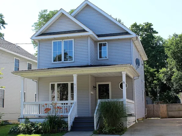 327 W 2nd St, Erie, PA 16507