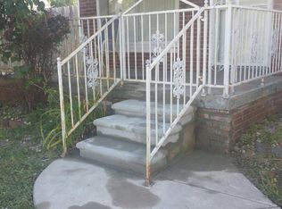 6884 Rutherford St, Detroit, MI 48228