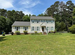 241 Olde Quarry Rd, Graham, NC 27253