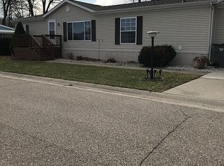1713 Kentucky Ave #75, Elkhart, IN