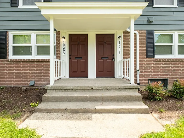 1828 SW Marlow Ave #29 — Photo 30
