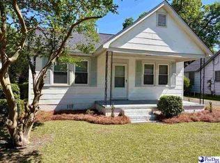 1223 Waverly Ave, Florence, SC 29501