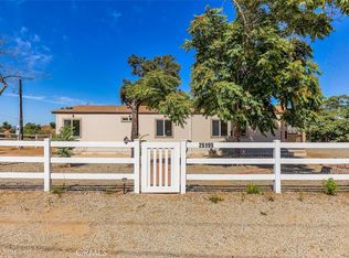 25195 Bundy Canyon Rd, Menifee, CA 92584