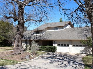 305 Ridgecrest Rd, Georgetown, TX 78628