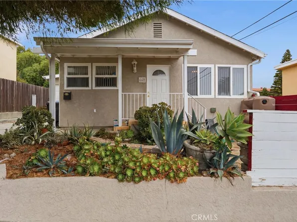 662 W 31st St, San Pedro, CA 90731