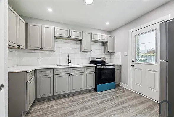 3431 Rosedale St — Photo 9