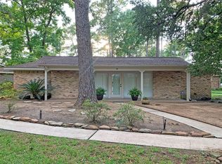 36 E Champions Colony, Houston, TX 77069