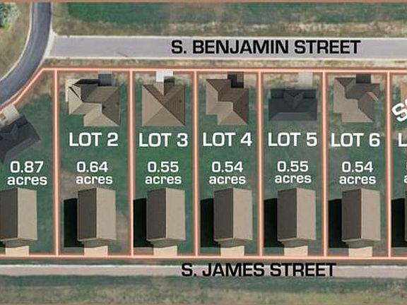 Humboldt Lots Property Brochure 