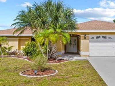 108 Valencia Street, Royal Palm Beach, FL, 33411