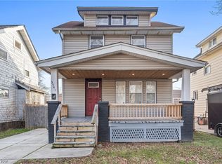 3541 W 128th St, Cleveland, OH 44111