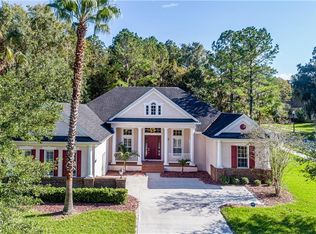 5316 Crown Peak Ct, Brooksville, FL 34601