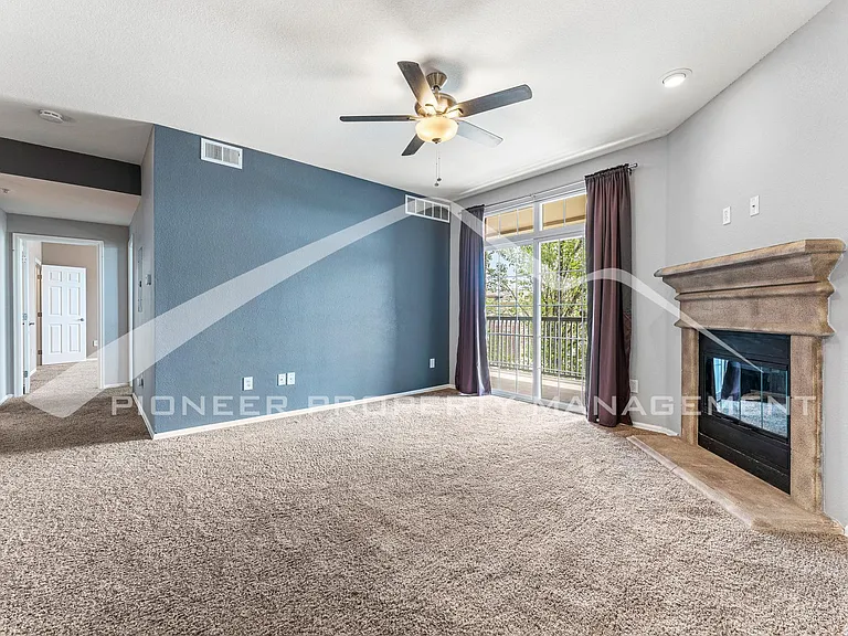 3875 S Dayton St #203 — Photo 2