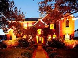2027 Edendale Cir, Katy, TX 77450