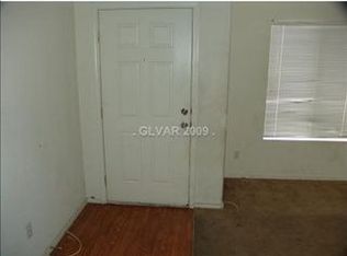 1120 Windsor Ave, North Las Vegas, NV 89030