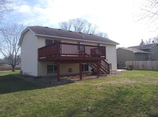 1409 146th Ave NW, Andover, MN 55304