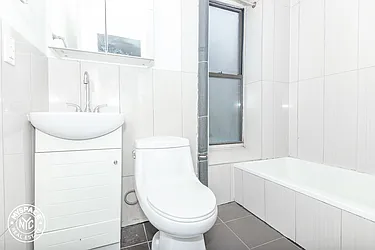 Rented by MySpaceNYC