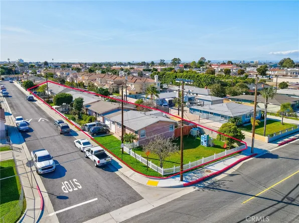229 E 219th St, Carson, CA 90745